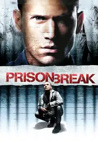 Prison Break (2005) - Serie TV Streaming HD