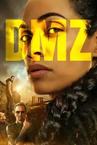 DMZ (2022) - Serie TV Streaming HD