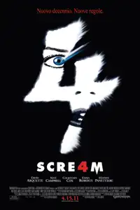 Scream 4 (2011) - Film Streaming HD