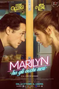 Marilyn ha gli occhi neri (2021) - Film Streaming HD