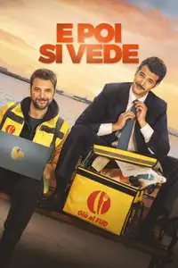 E poi si vede (2025) - Film Streaming HD