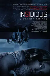 Insidious - L'ultima chiave (2018) - Film Streaming HD