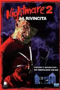 Nightmare 2 - La rivincita (1985) - Film Streaming HD