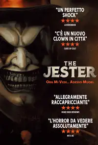The Jester (2023) - Film Streaming HD