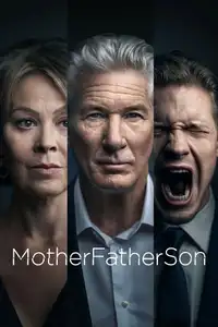 MotherFatherSon (2019) - Serie TV Streaming HD