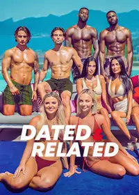 Dated and Related (2022) - Serie TV Streaming HD