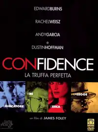 Confidence - La truffa perfetta (2003) - Film Streaming HD