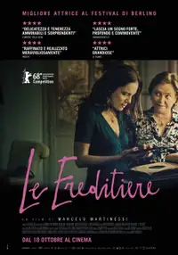Le ereditiere (2018) - Film Streaming HD