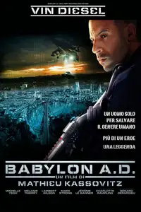 Babylon A.D. (2008) - Film Streaming HD