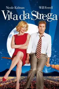 Vita da strega (2005) - Film Streaming HD