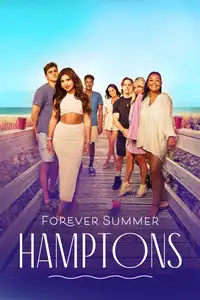 Per sempre estate: Hamptons (2022) - Serie TV Streaming HD