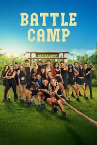 Battle Camp (2025) - Serie TV Streaming HD