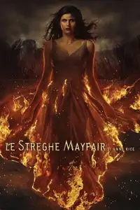 Le streghe Mayfair di Anne Rice (2023) - Serie TV Streaming HD