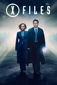 X-Files (1993) - Serie TV Streaming HD