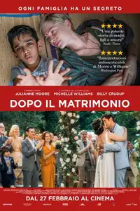 Dopo il matrimonio (2019) - Film Streaming HD