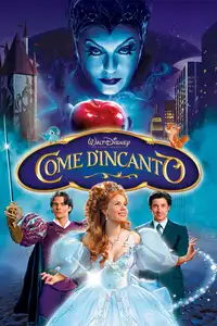 Come d'incanto (2007) - Film Streaming HD