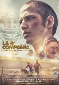 La 4ª compañía (2017) - Film Streaming HD