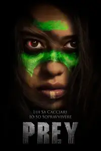 Prey (2022) - Film Streaming HD