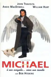 Michael (1996) - Film Streaming HD