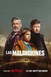 Le maledizioni (2025) - Serie TV Streaming HD