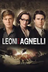 Leoni per agnelli (2007) - Film Streaming HD