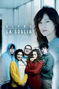 Oltre la soglia (2019) - Serie TV Streaming HD