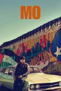 Mo (2022) - Serie TV Streaming HD