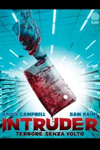 Terrore senza volto (1989) - Film Streaming HD