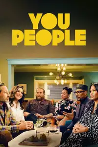 You People (2023) - Film Streaming HD