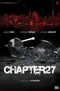 Chapter 27 (2007) - Film Streaming HD