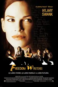 Freedom Writers (2007) - Film Streaming HD