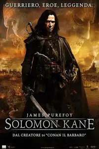 Solomon Kane (2009) - Film Streaming HD