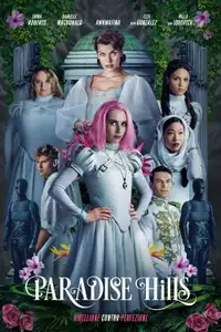 Paradise Hills (2019) - Film Streaming HD