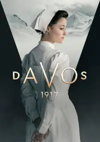Davos 1917 (2023) - Serie TV Streaming HD