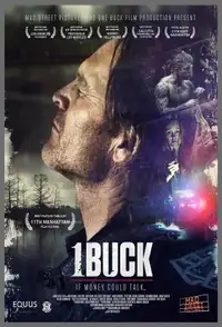 1 Buck (2017) - Film Streaming HD
