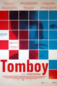 Tomboy (2011) - Film Streaming HD