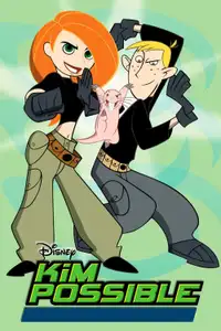 Kim Possible (2002) - Serie TV Streaming HD