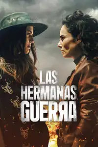 Sorelle Guerra (2024) - Serie TV Streaming HD