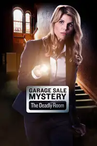 Garage Sale Mystery: La camera della morte (2015) - Film Streaming HD