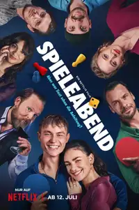 Blame the Game (2024) - Film Streaming HD