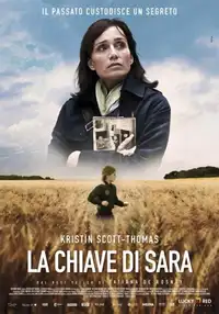 La chiave di Sara (2010) - Film Streaming HD