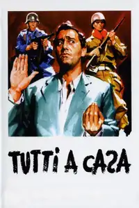 Tutti a casa (1960) - Film Streaming HD