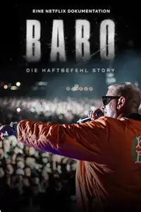 Babo: la storia di Haftbefehl (2025) - Film Streaming HD