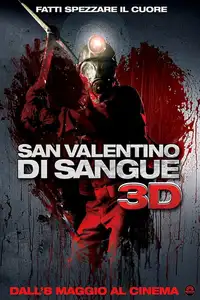 San Valentino di sangue (2009) - Film Streaming HD