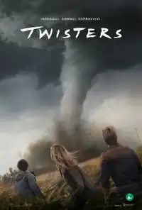 Twisters (2024) - Film Streaming HD