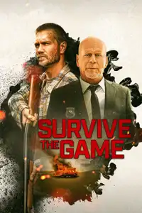Survive the Game (2021) - Film Streaming HD