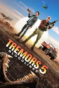 Tremors 5 - Bloodlines (2015) - Film Streaming HD
