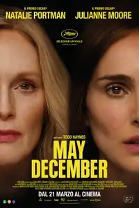 May December (2023) - Film Streaming HD