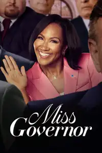 Miss Governor (2025) - Serie TV Streaming HD