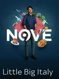 Little Big Italy (2018) - Serie TV Streaming HD